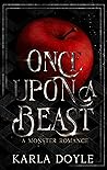 Once Upon a Beast (Hemlock Woods #1)