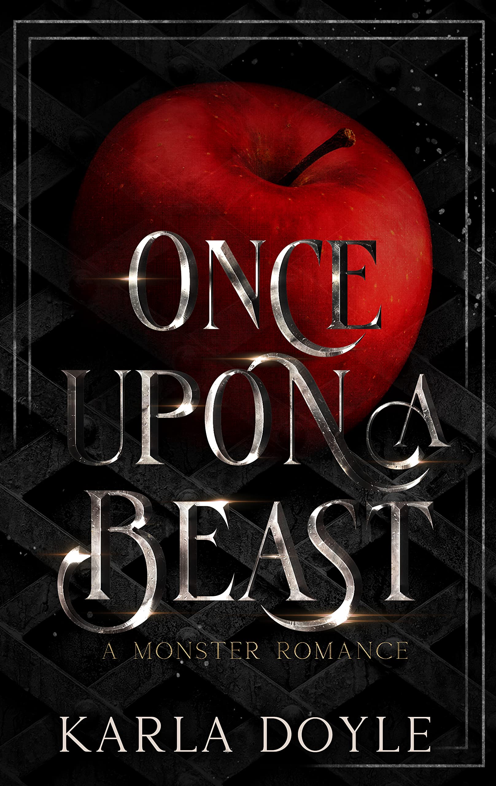 Once Upon a Beast (Hemlock Woods #1)