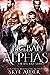 Big Bad Alphas (Big Bad, #3)