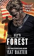 Lily's Forest (Mountain Men of Saddle Creek)