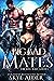 Big Bad Mates (Big Bad, #2)