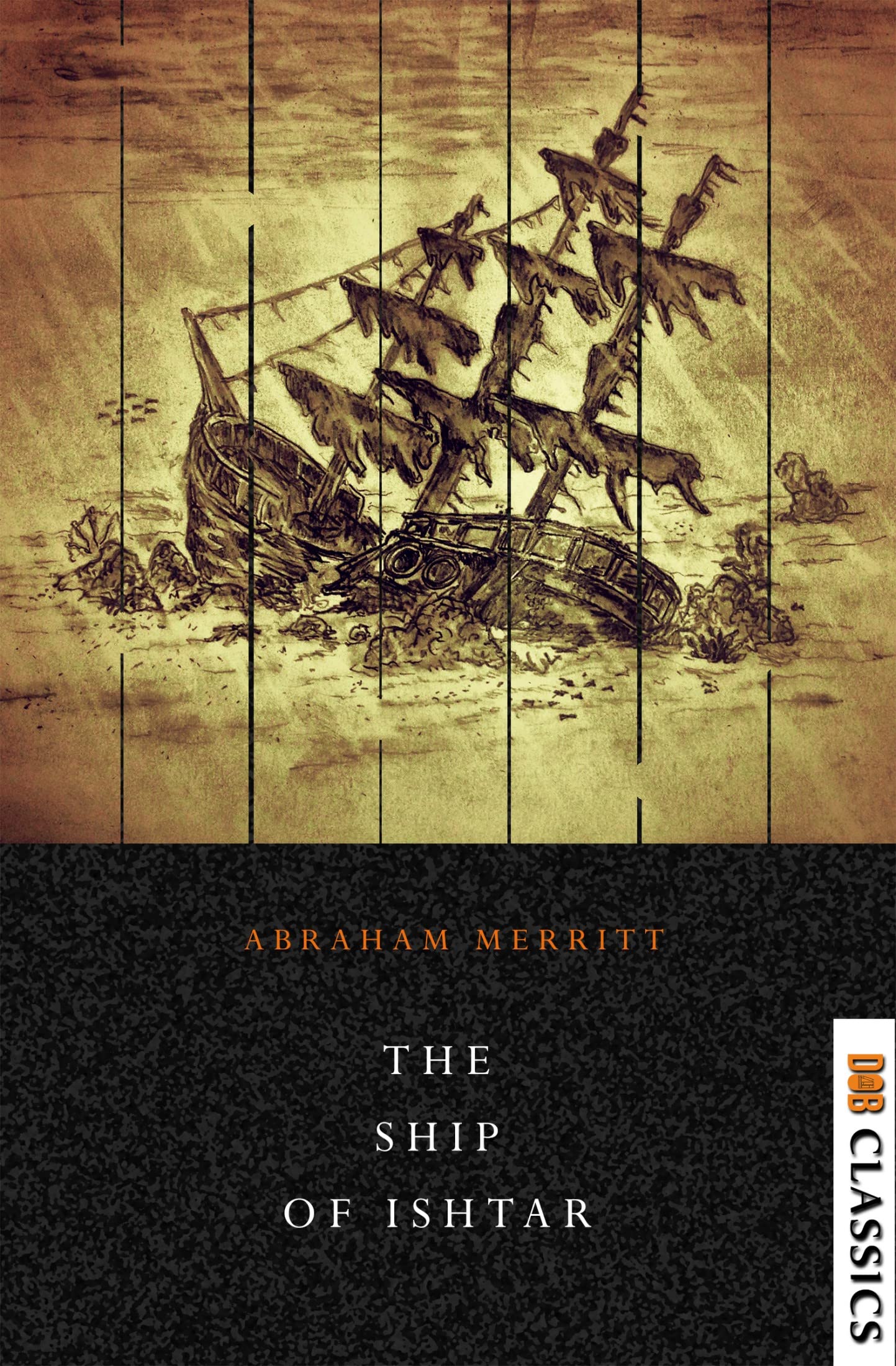 The Ship of Ishtar