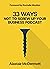 33 Ways Not to Screw Up Your Business Podcast: a comprehensive guide to planning, recording and launching your business podcast! (Expert Authority Builder Series)