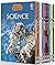 Usborne Beginners Series Science Collection 10 Books Box Set (Weather, Planet Earth, Your Body, The Solar System, Astronomy, Volcanoes, Storms and Hurricanes, Living in Space, Sun Moon and Stars, Earthquakes & Tsunamis)