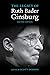 The Legacy of Ruth Bader Ginsburg