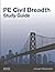PE Civil Breadth Study Guide by Joseph Belmonte