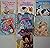 Little Golden Book Set for ...