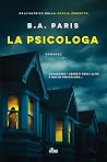 La psicologa