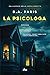 La psicologa