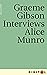 Graeme Gibson Interviews Al...