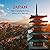 Japan Photo Calendar Januar...