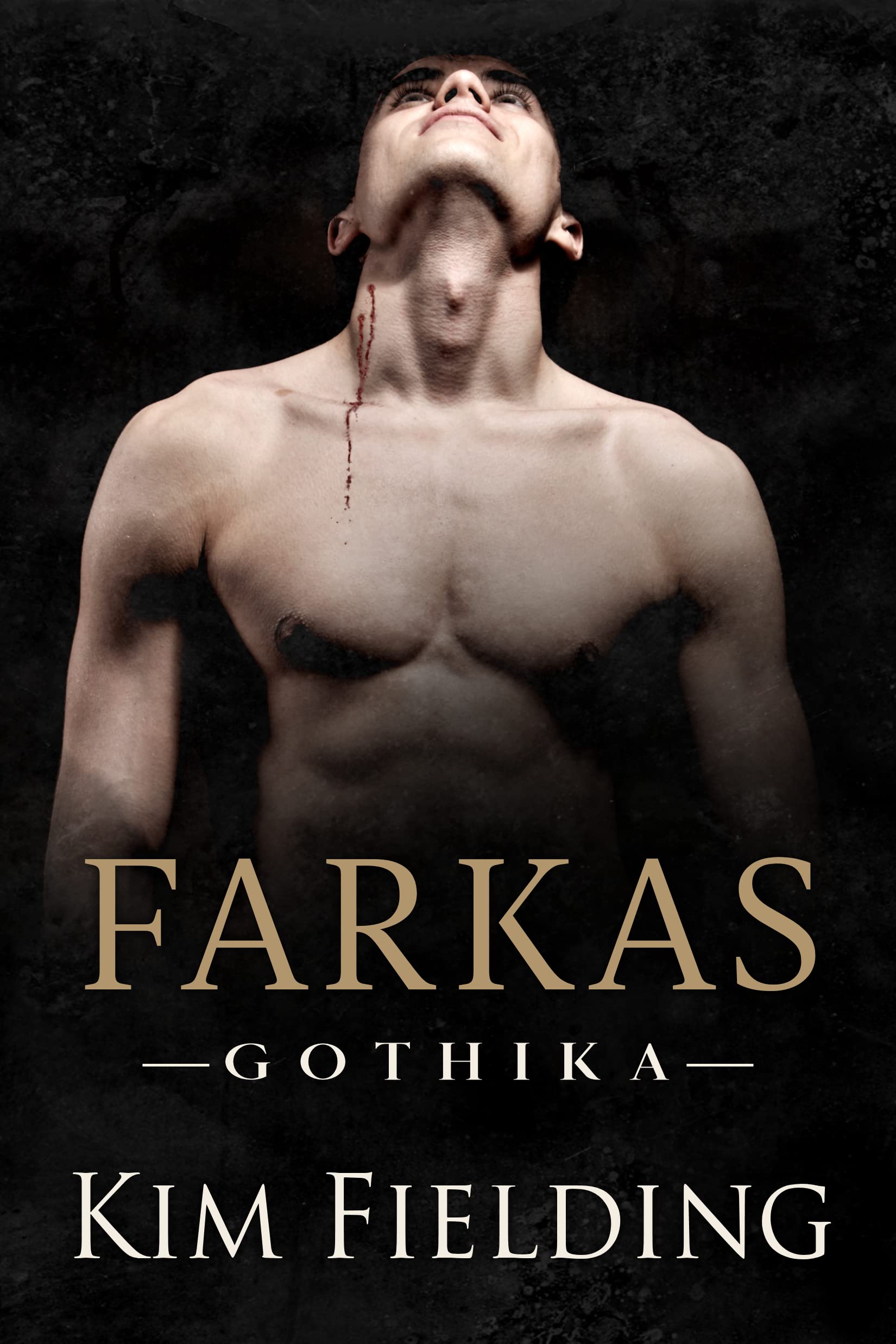Farkas (Gothika)
