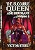 The succubus queen: volume one