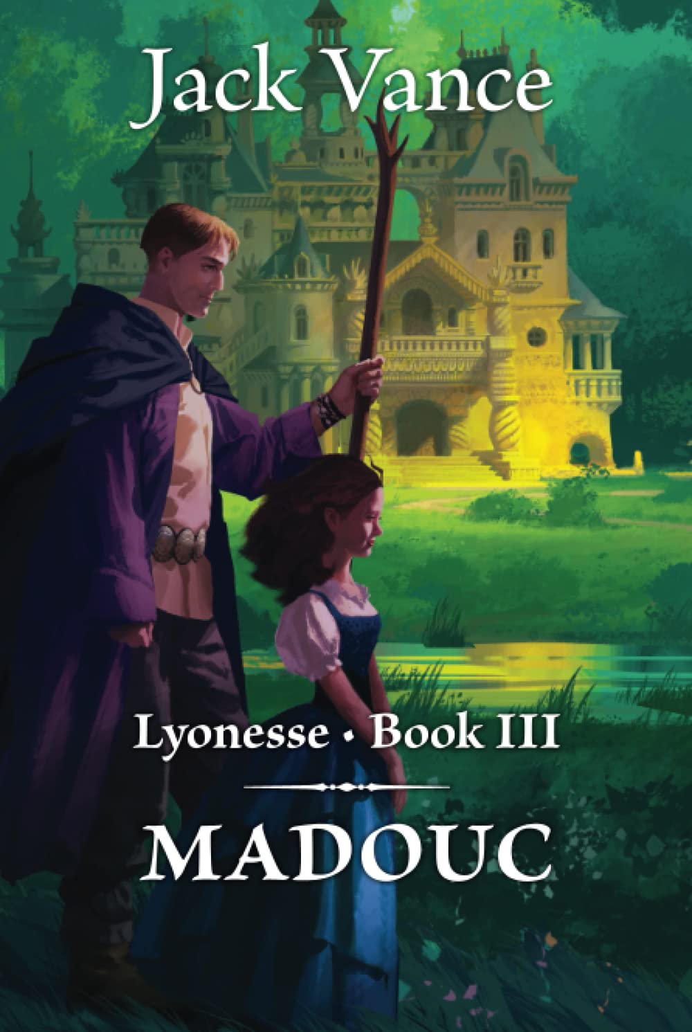 Madouc