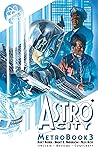 Astro City: Metro...