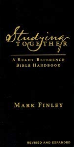 Studying Together (Paperback)