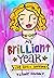 My Brilliant Year Life Goals Workbook