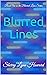 Blurred Lines: A Blurred Lines Novel