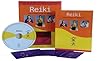 Reiki - Box Set: Hands-on healing for mind, body and spirit (RBF-AHBS)