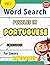 WORD SEARCH PUZZLES IN PORT...