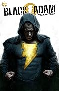 Black Adam, Vol. 1: Theogony