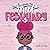 Meet February by April Martin