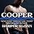 Cooper (Corps Security, #4)