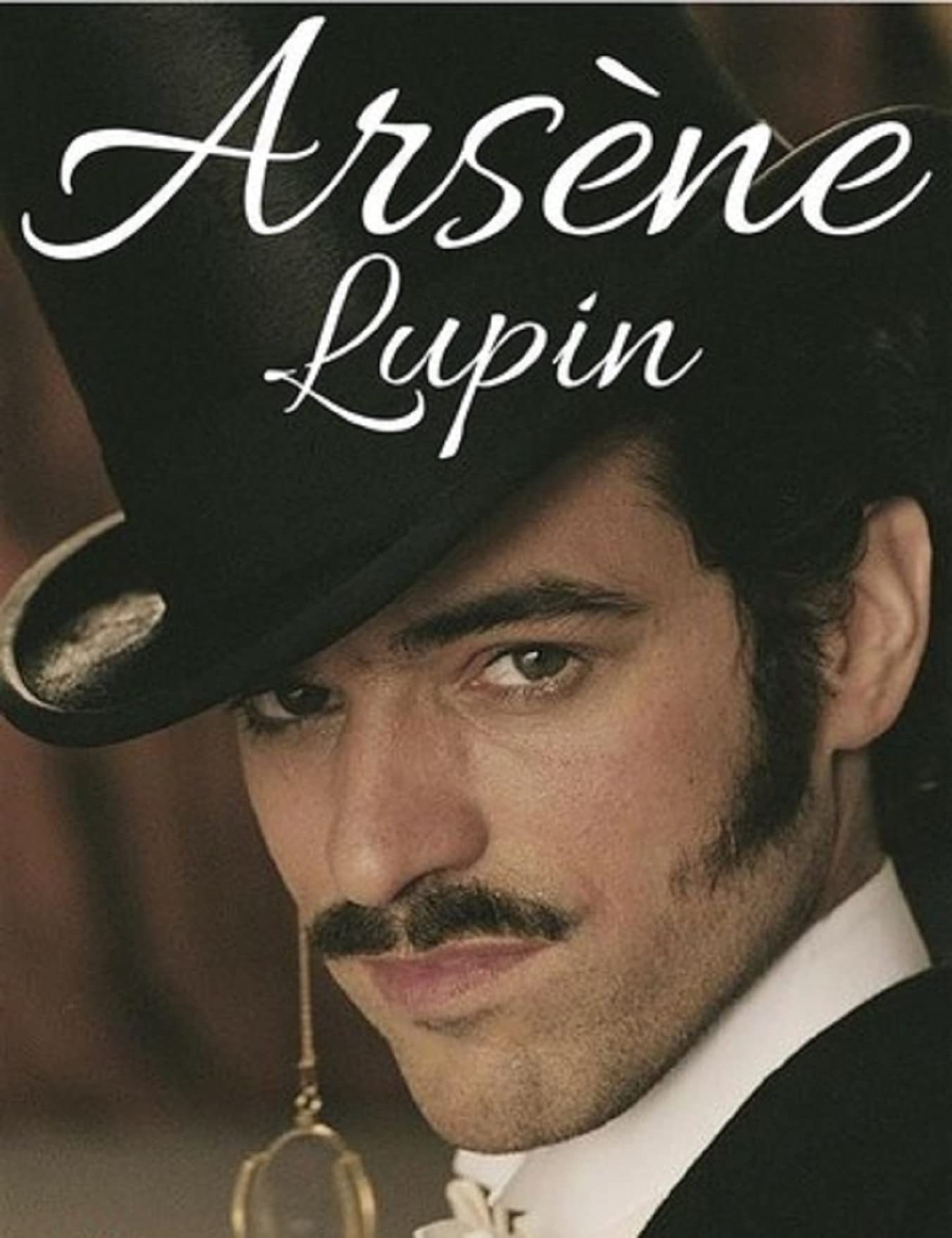Arsene Lupin