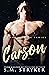 Carson (Second Chance #3)