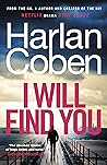 I Will Find You by Harlan Coben