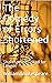 The Comedy of Errors Shortened: Shakespeare Edited for Length