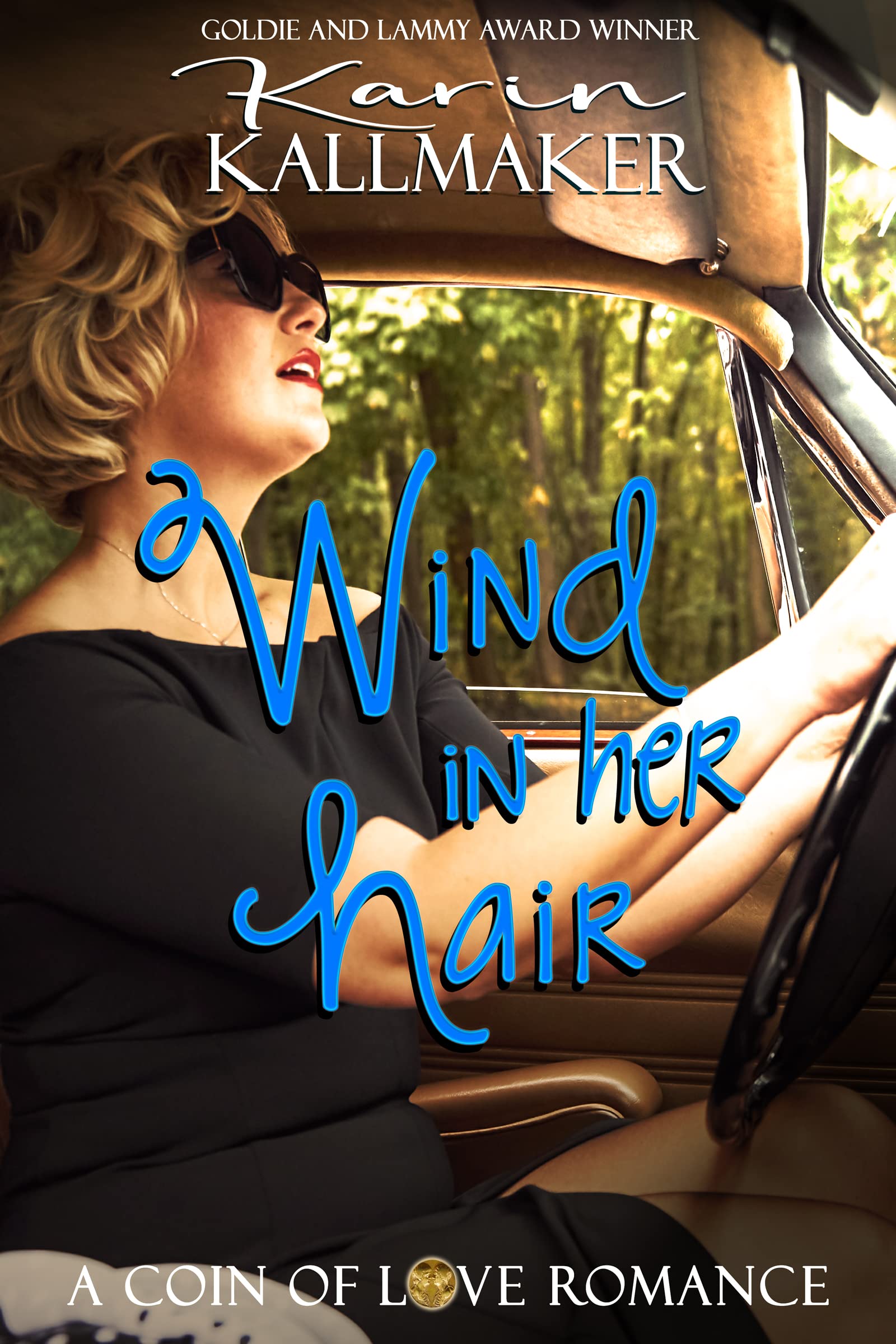 Wind in Her Hair (The Coin of Love Series)