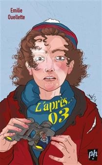 L’après… #3 (L'après, #3)