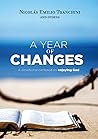 A year of changes...