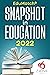 EduMatch Snapshot in Education 2022 by Sarah            Thomas