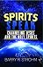 Spirits Speak - Channeling Jesus and the Holy Spirits by Barry Strohm