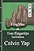 Fengshui at Your Fingertips...