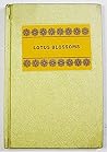 Lotus Blossoms Lotus Blossoms