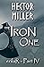 The Iron One (erilaR, #4)