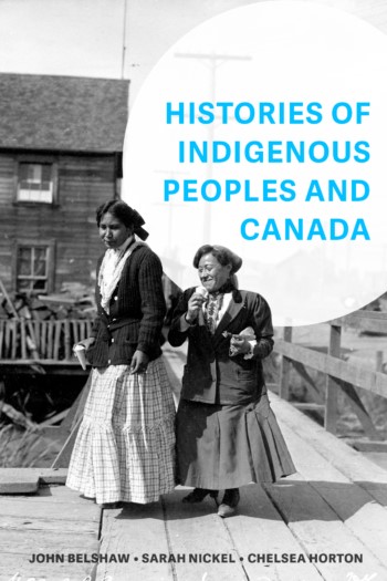 Histories of Indigenous peoples and Canada