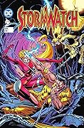 Stormwatch (1993-1997) #19