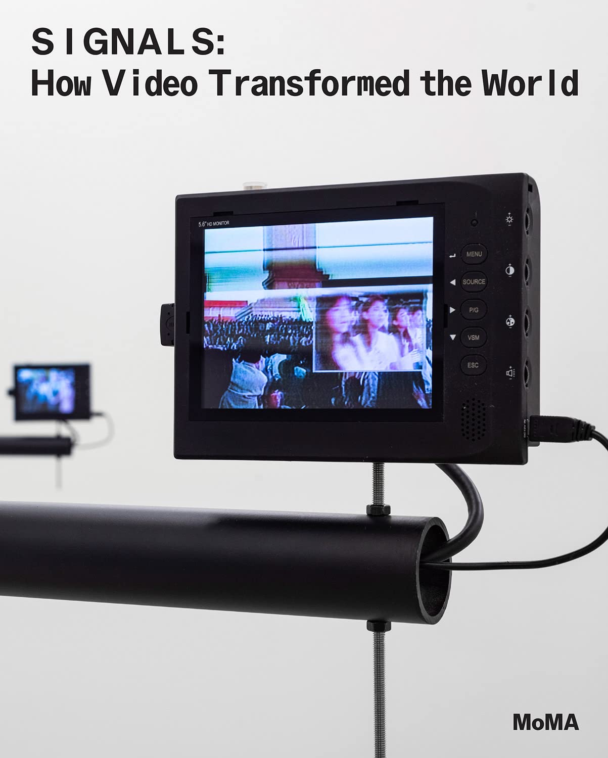 Signals: How Video Transformed the World (Paperback)