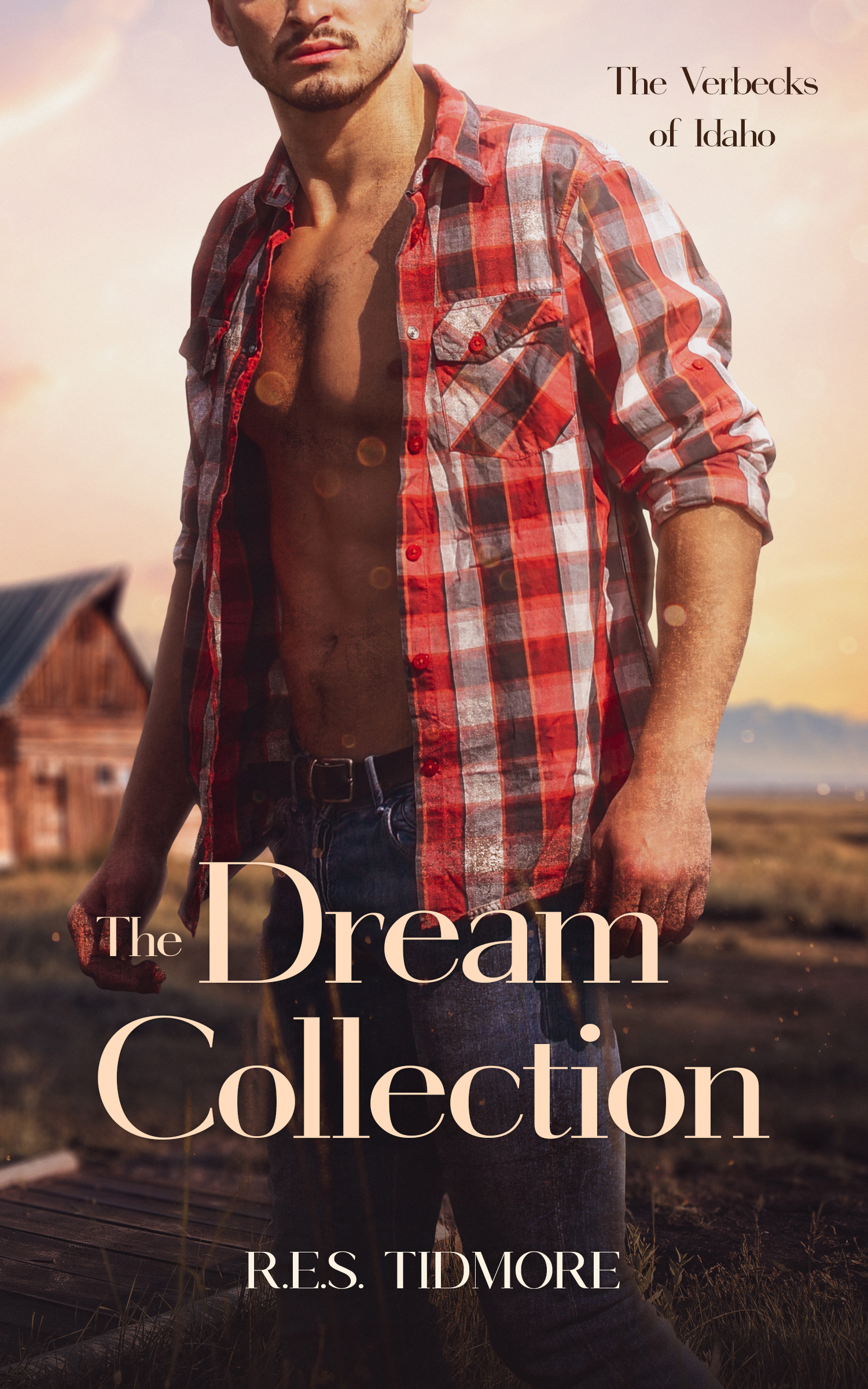 The Verbecks of Idaho: The Dream Collection