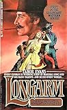 Longarm by Tabor Evans