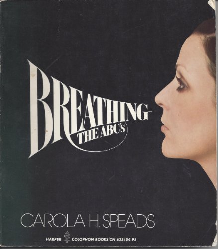 Breathing: The ABCs (Hardcover)
