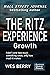The Ritz Experience: Growth