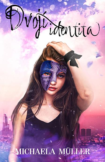 Dvojí identita (ebook)