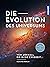 Die Evolution des Universums: Vom Urknall bis in die Ewigkeit -- Neue Erkenntnisse der Kosmologie (German Edition)