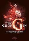 Geborgen by Veronica Rossi