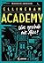 Was geschah mit Alice? (Ellingham Academy #1)